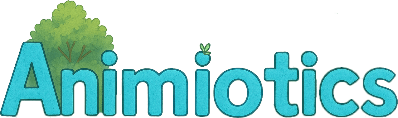 Animiotics