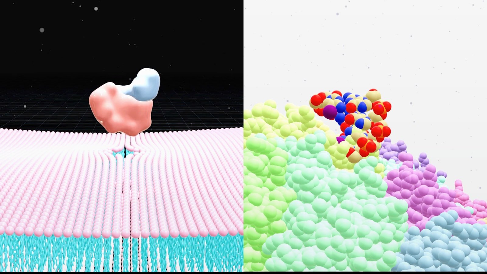 AlphaFold 3 Complex Visualization: How to Turn Predictions Into Clear Protein DNA RNA and Ligand Stories