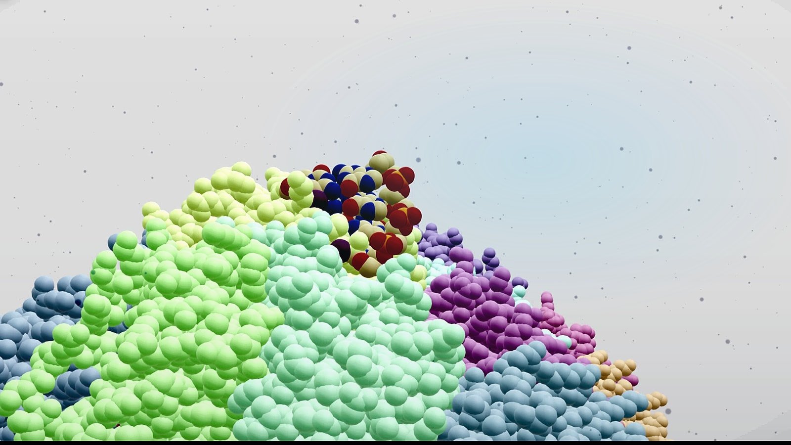 How To Approach Protein Ligand DNA and RNA Complexes Differently illustration for AlphaFold 3 Complex Visualization: How to Turn Predictions Into Clear Protein DNA RNA and Ligand Stories
