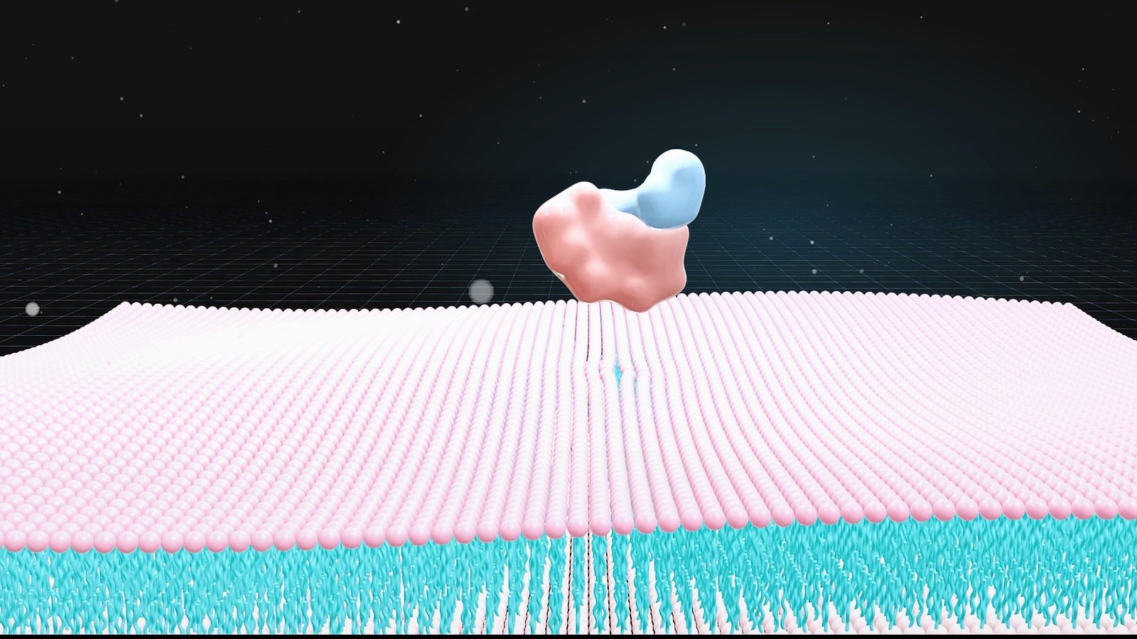 Using The AlphaFold Server Complex Viewer Without Getting Stuck In Default Views illustration for AlphaFold 3 Complex Visualization: How to Turn Predictions Into Clear Protein DNA RNA and Ligand Stories