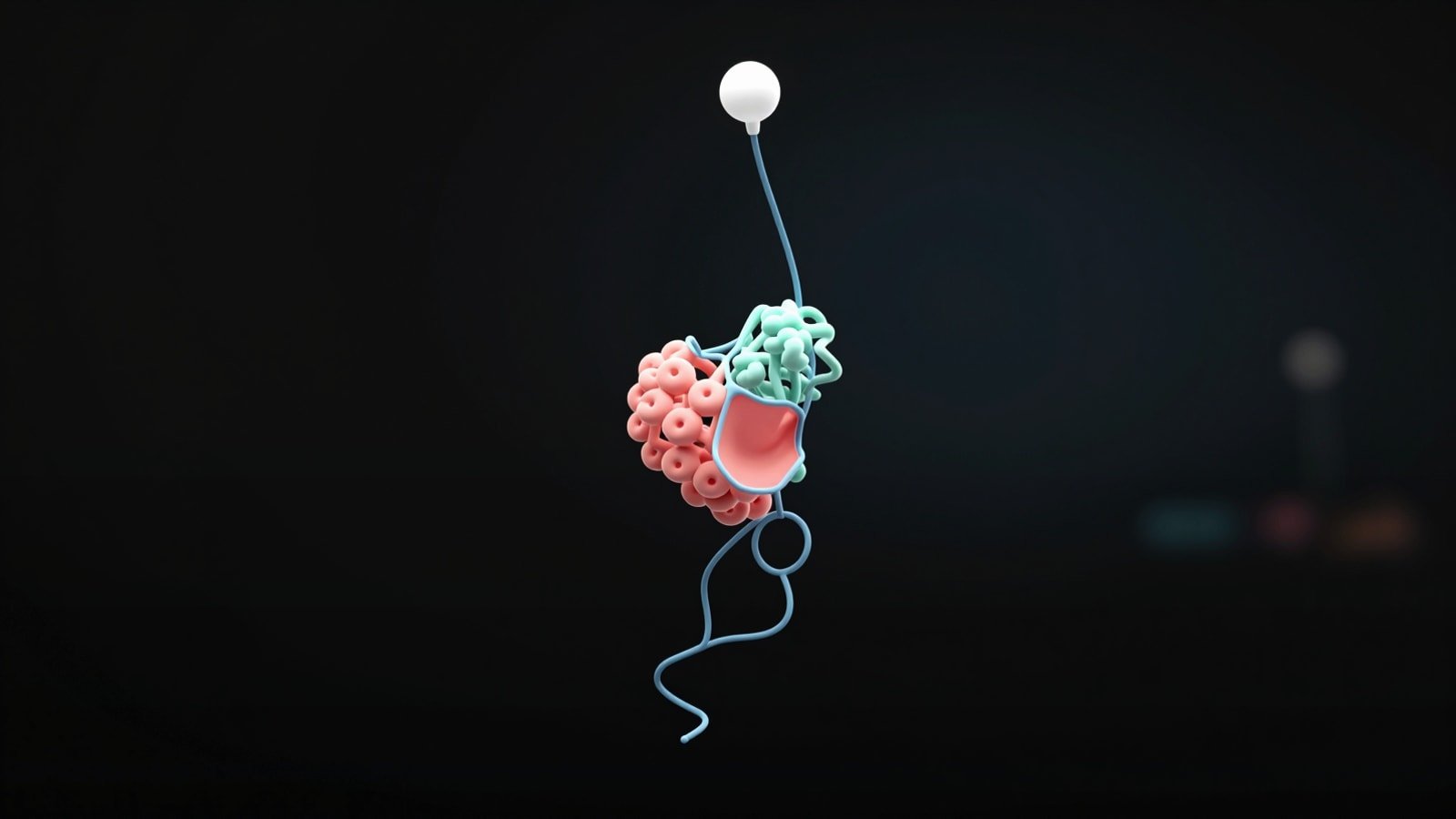 Common Mistakes In AlphaFold 3 Complex Visualization illustration for AlphaFold 3 Complex Visualization: How to Turn Predictions Into Clear Protein DNA RNA and Ligand Stories