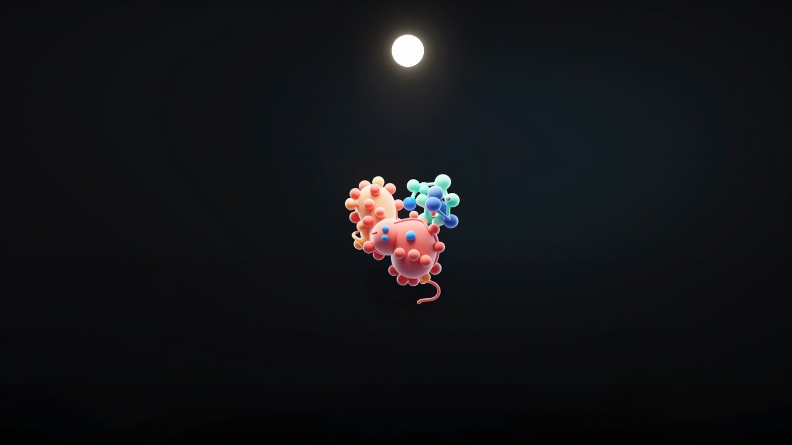 Common mistakes in oncology MOA video production illustration for Antibody Drug Conjugate Mechanism of Action Animation: How to Turn Complex ADC Biology Into Clear Visual Stories