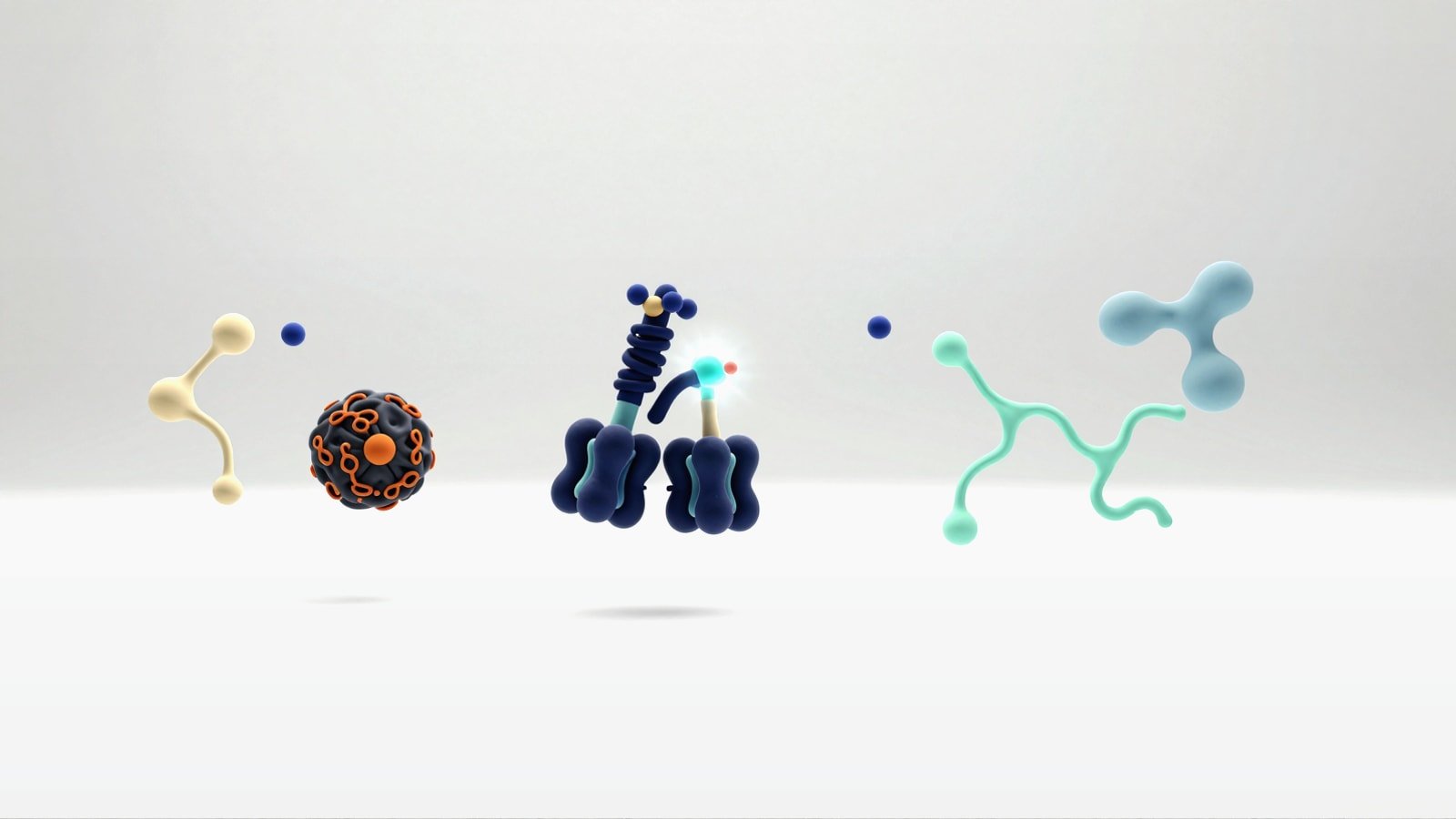 The Core Scientific Story Your Animation Must Preserve illustration for Base Editing Mechanism of Action Animation: How to Visualize Precision Gene Correction Clearly