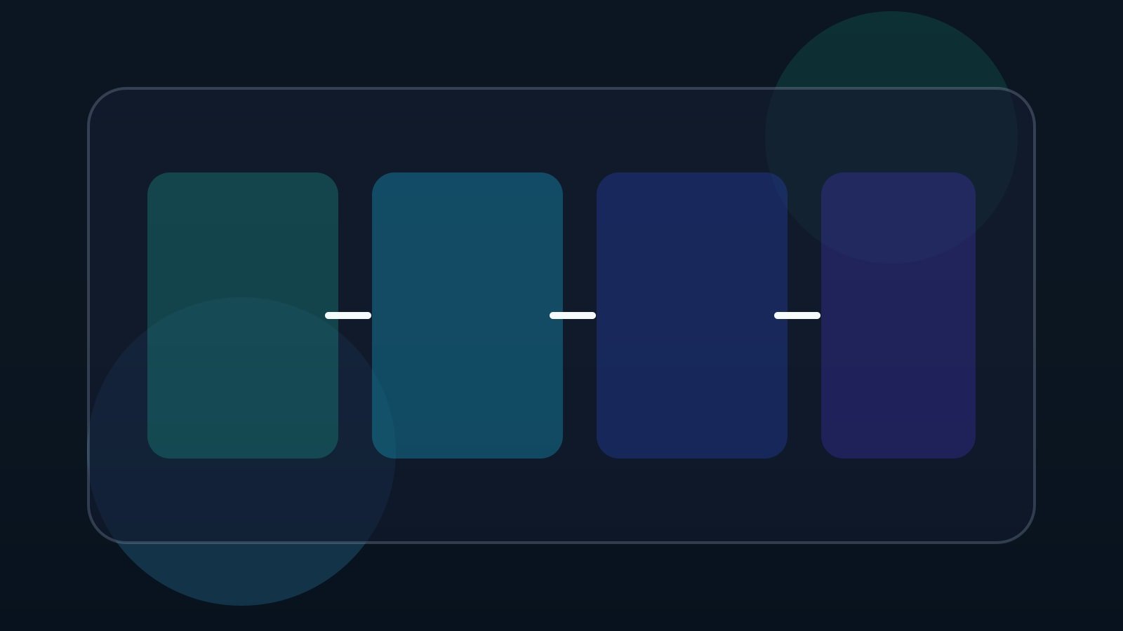 Bispecific Antibody Mechanism of Action Animation: How to Explain Dual-Target Biology Without Losing the Plot