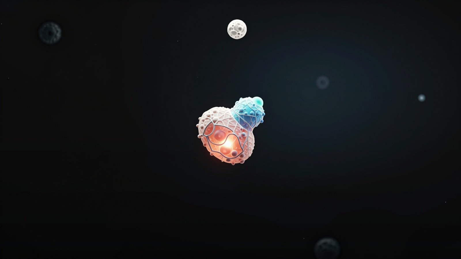 How to Visualize T-Cell Engager Logic Without Creating Noise illustration for Bispecific Antibody Mechanism of Action Animation: How to Explain Dual-Target Biology Without Losing the Plot