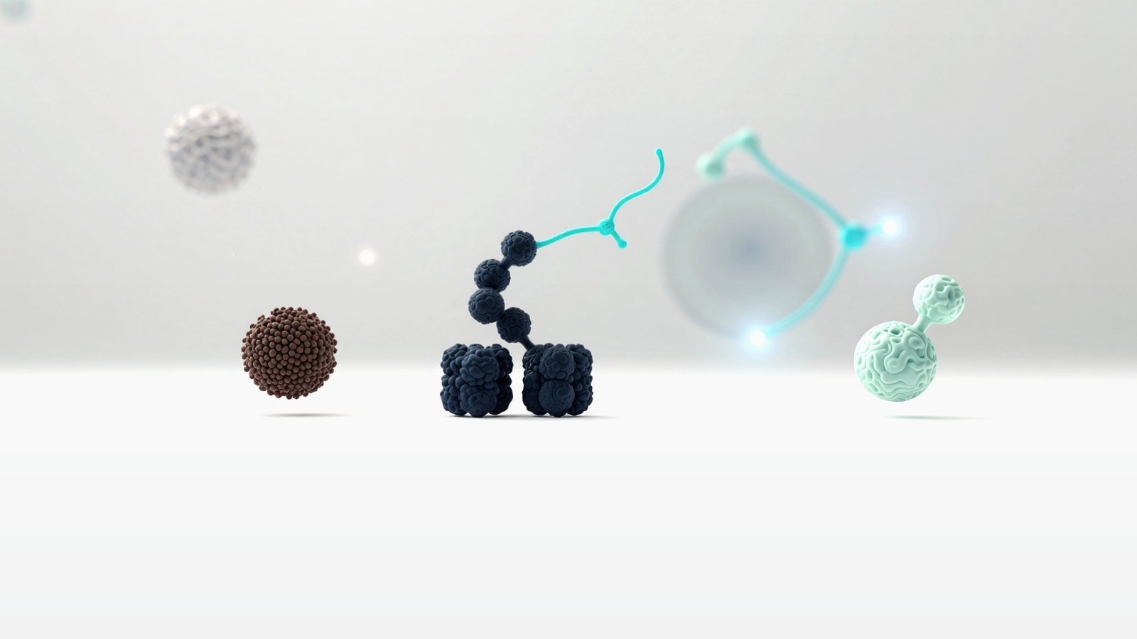 Build the Narrative Around Claims the Audience Must Remember illustration for Bispecific Antibody Mechanism of Action Animation: How to Explain Dual-Target Biology Without Losing the Plot