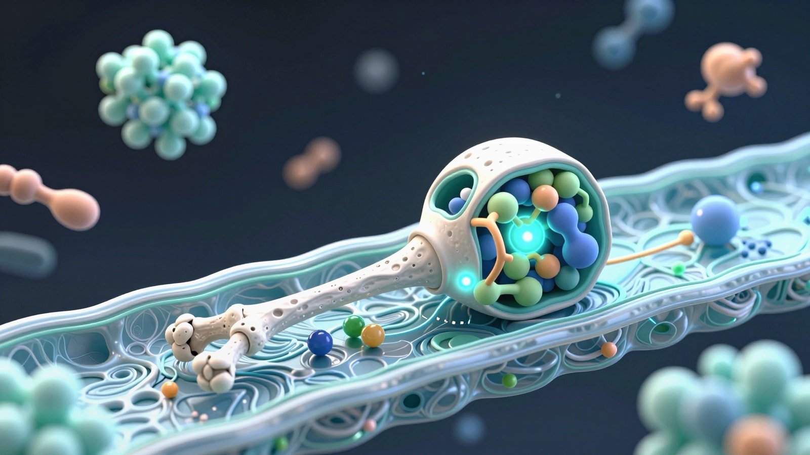 car-t mechanism of action animation: how to visualize CAR T cell therapy clearly
