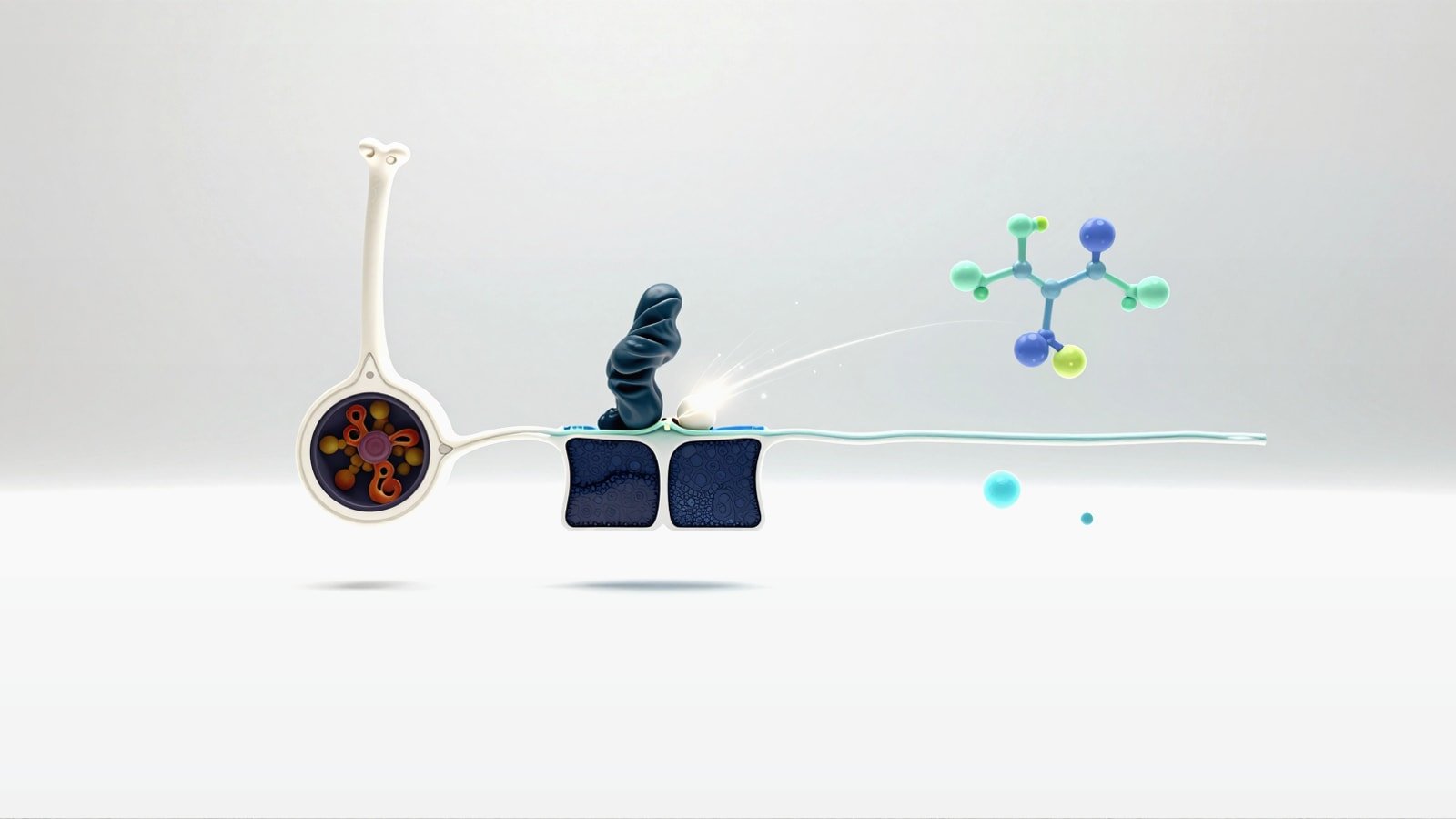 How to make the mechanism scientifically clear without overloading the screen illustration for car-t mechanism of action animation: how to visualize CAR T cell therapy clearly