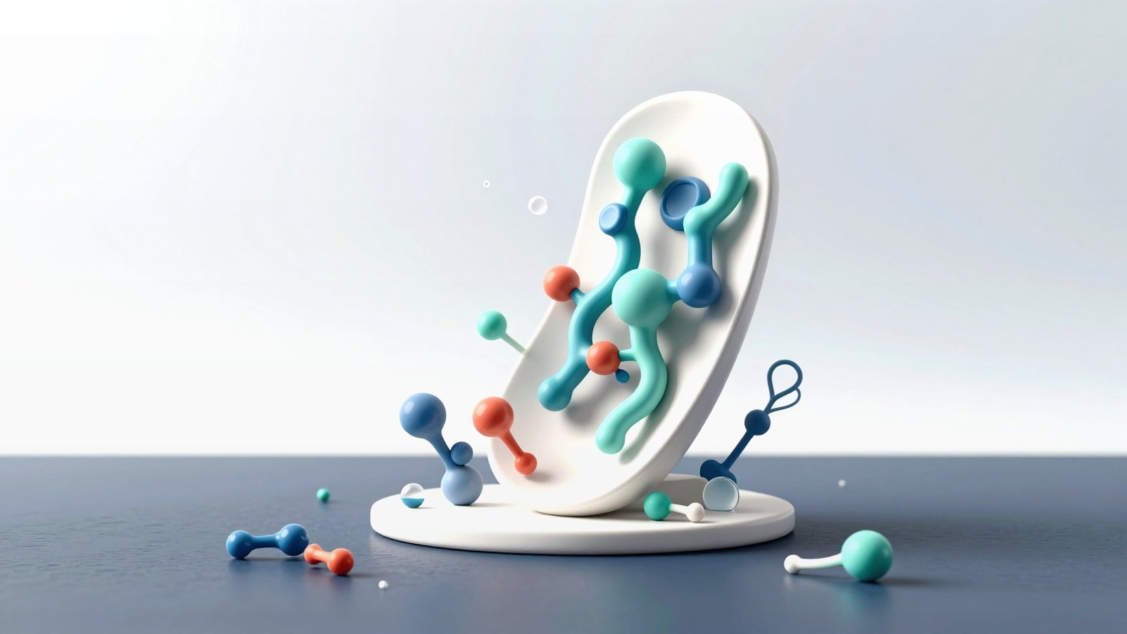 What ChimeraX Handles Well for Animation illustration for ChimeraX Animation Tutorial: How to Build Clear Protein Movies with Scenes and Movie Maker