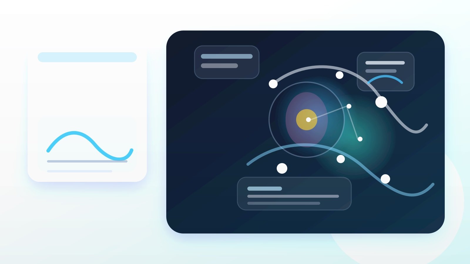 Plan the Story Before You Record illustration for ChimeraX Animation Tutorial: How to Build Clear Protein Movies with Scenes and Movie Maker
