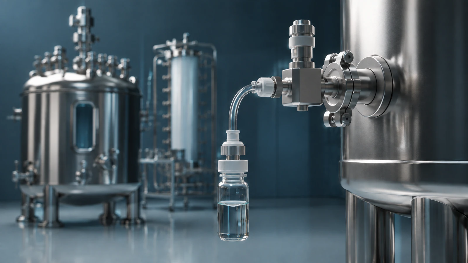 CMC Visualization Services: Turn Manufacturing Evidence Into A Clear Story