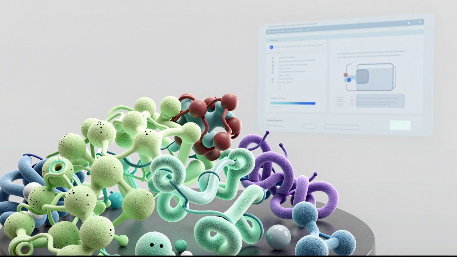 When an AI Graphical Abstract Maker Helps Most illustration for Graphical Abstract Maker: How to Create Clear Publication-Ready Visual Summaries Faster