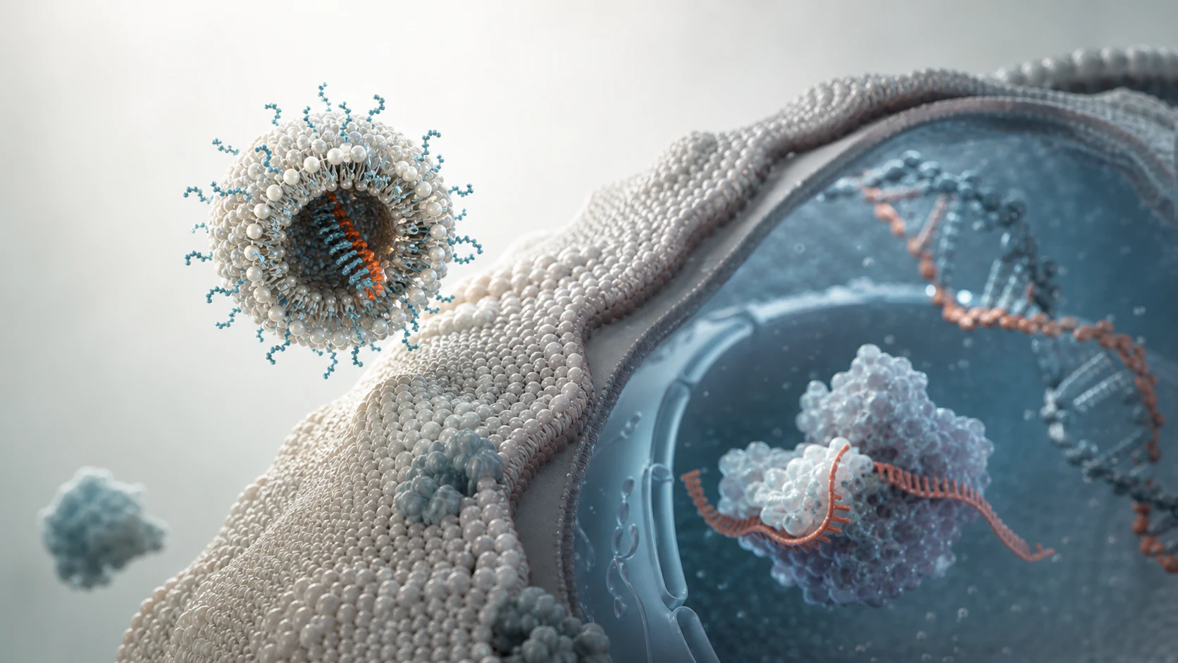 In Vivo Gene Editing Animation Services: How To Explain Delivery Editing Windows Tissue Targeting And Safety Clearly