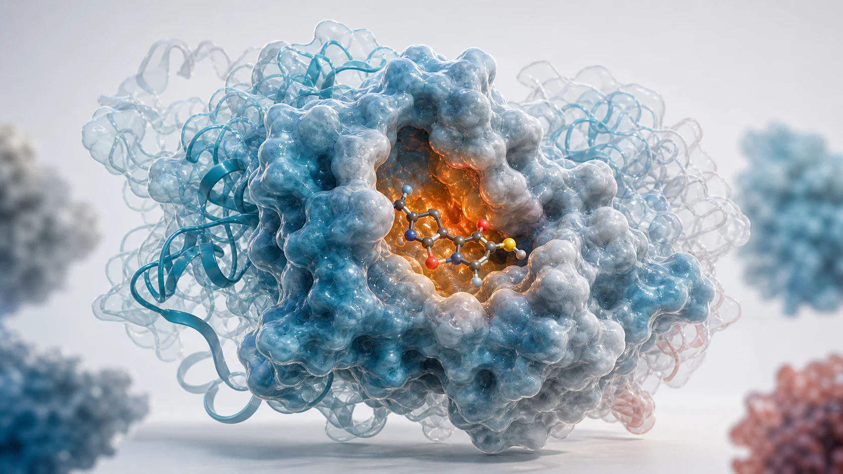 Molecular Dynamics Visualization Services: How to Explain Protein Motion Binding Pathways and Simulation Evidence Clearly