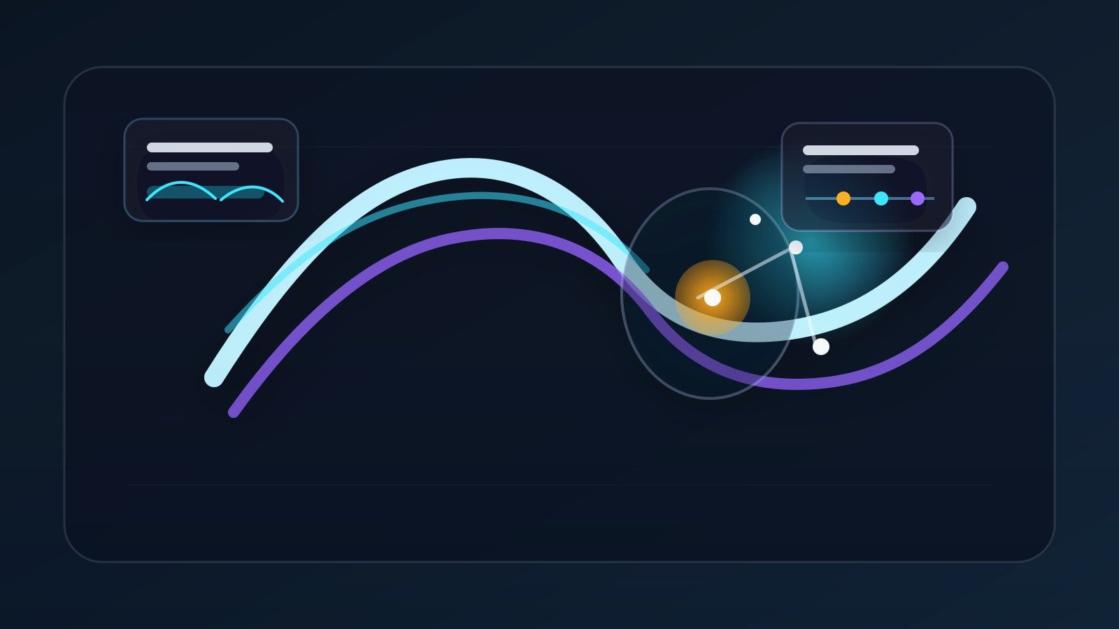 Step 1: Import the structure and inspect the biology illustration for Molecular Nodes Tutorial: How to Build Clear Protein Scenes and Animations in Blender
