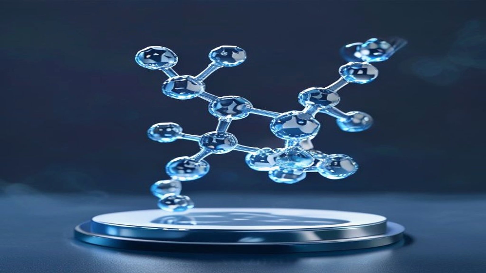 Step 2: Choose representations that communicate fast illustration for Molecular Nodes Tutorial: How to Build Clear Protein Scenes and Animations in Blender