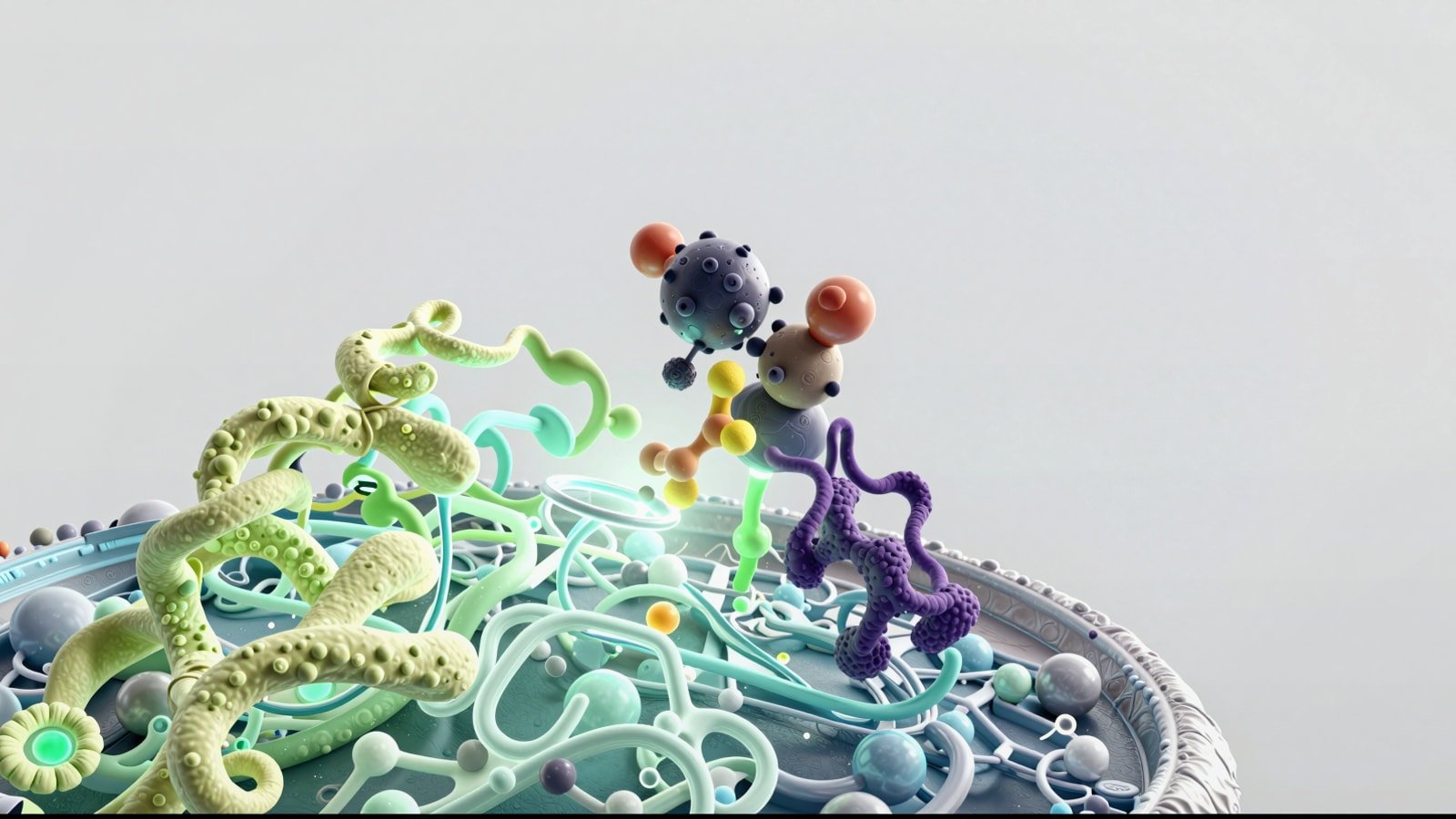 How to Build NIH Grant Figures That Read Fast illustration for NIH Grant Figures: How to Design Clear Visuals for Stronger Applications