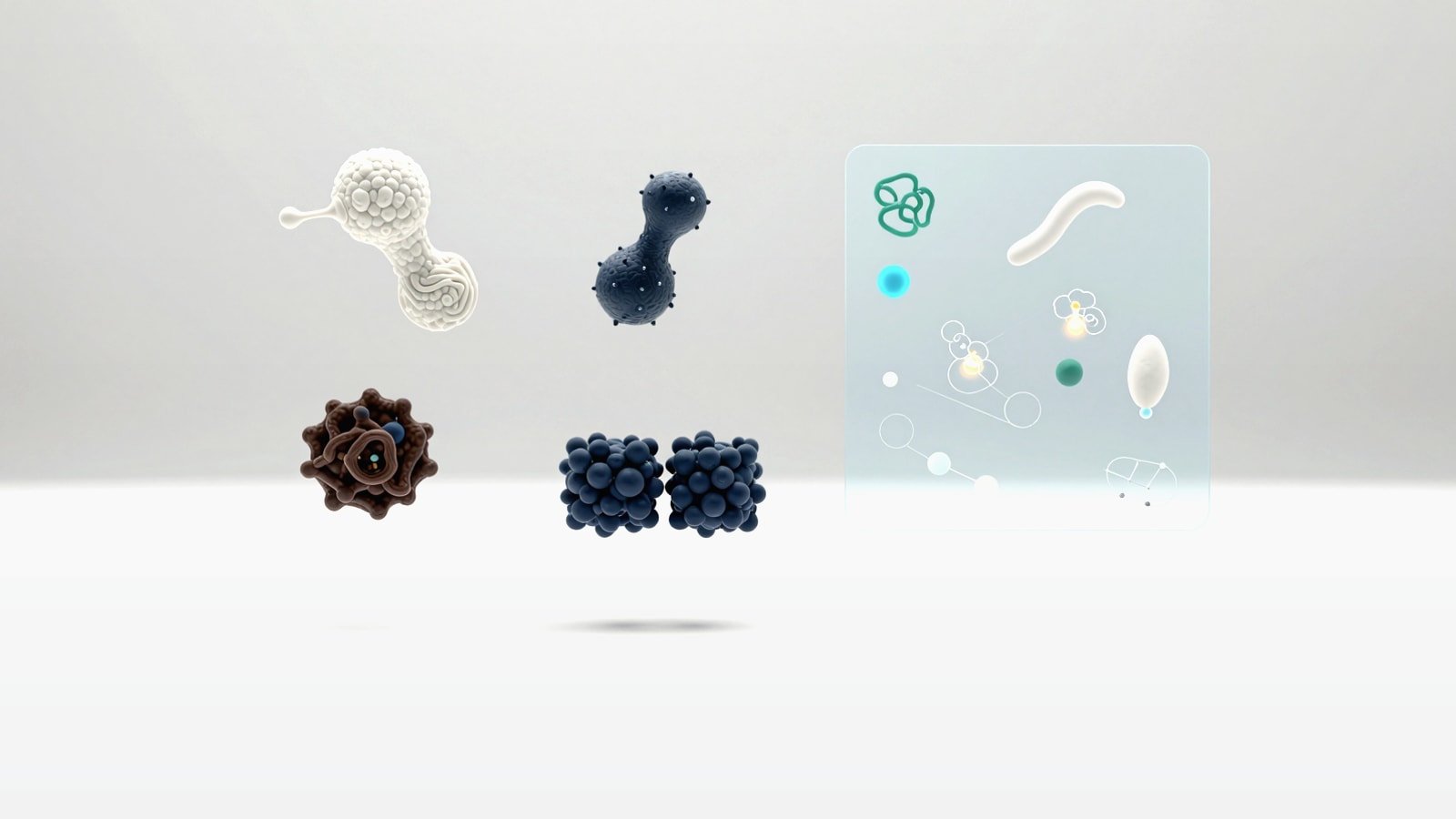 Common Mistakes That Weaken NIH Grant Figures illustration for NIH Grant Figures: How to Design Clear Visuals for Stronger Applications
