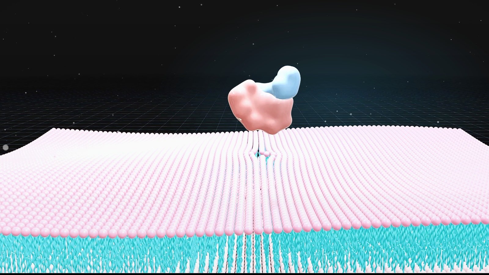 Common use cases for protein animation from PDB illustration for PDB to Animation: How to Turn a Structure File Into a Clear 3D Protein Story
