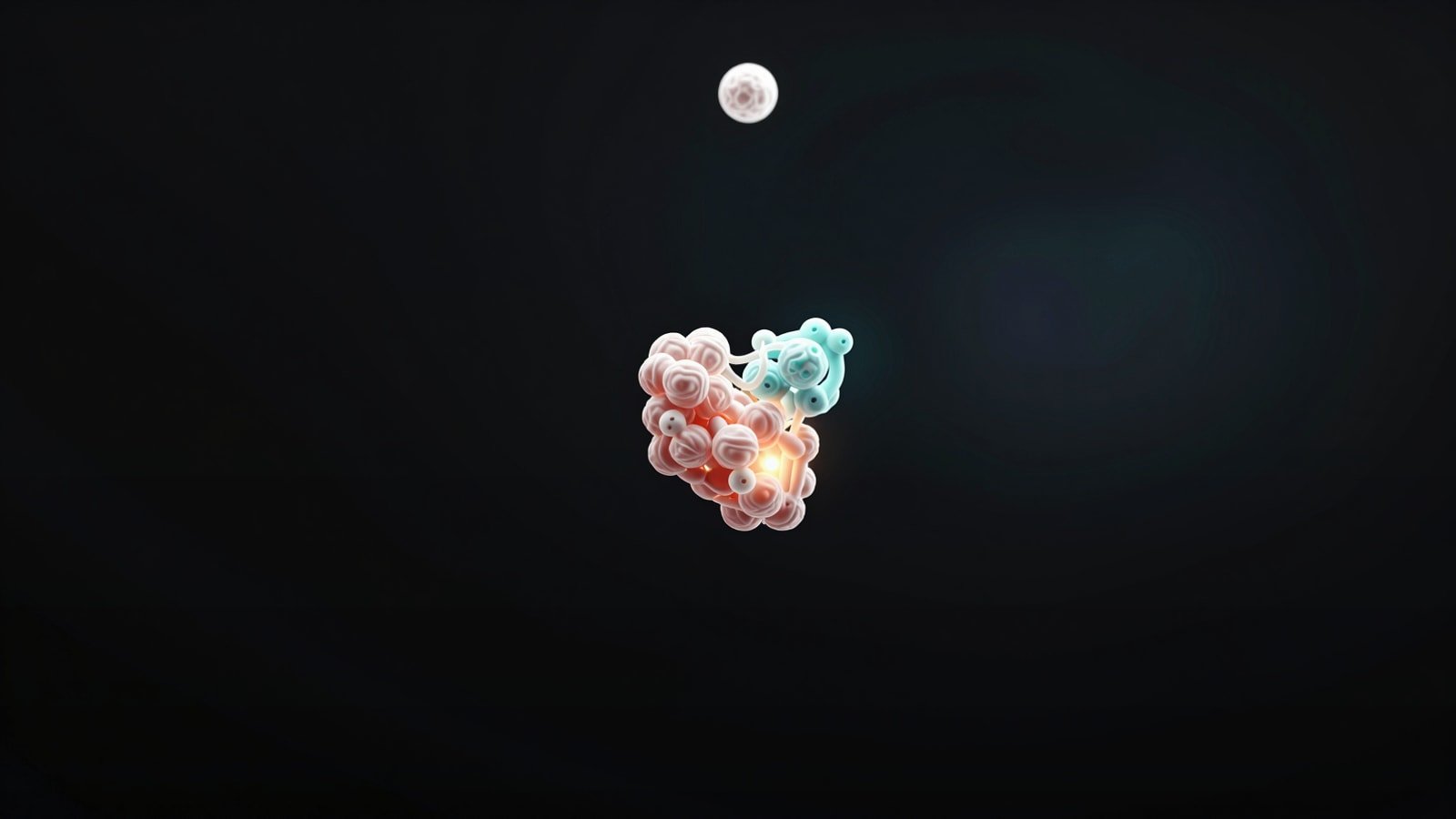 The core biological sequence your animation should show illustration for PROTAC mechanism of action animation: how to visualize targeted protein degradation clearly