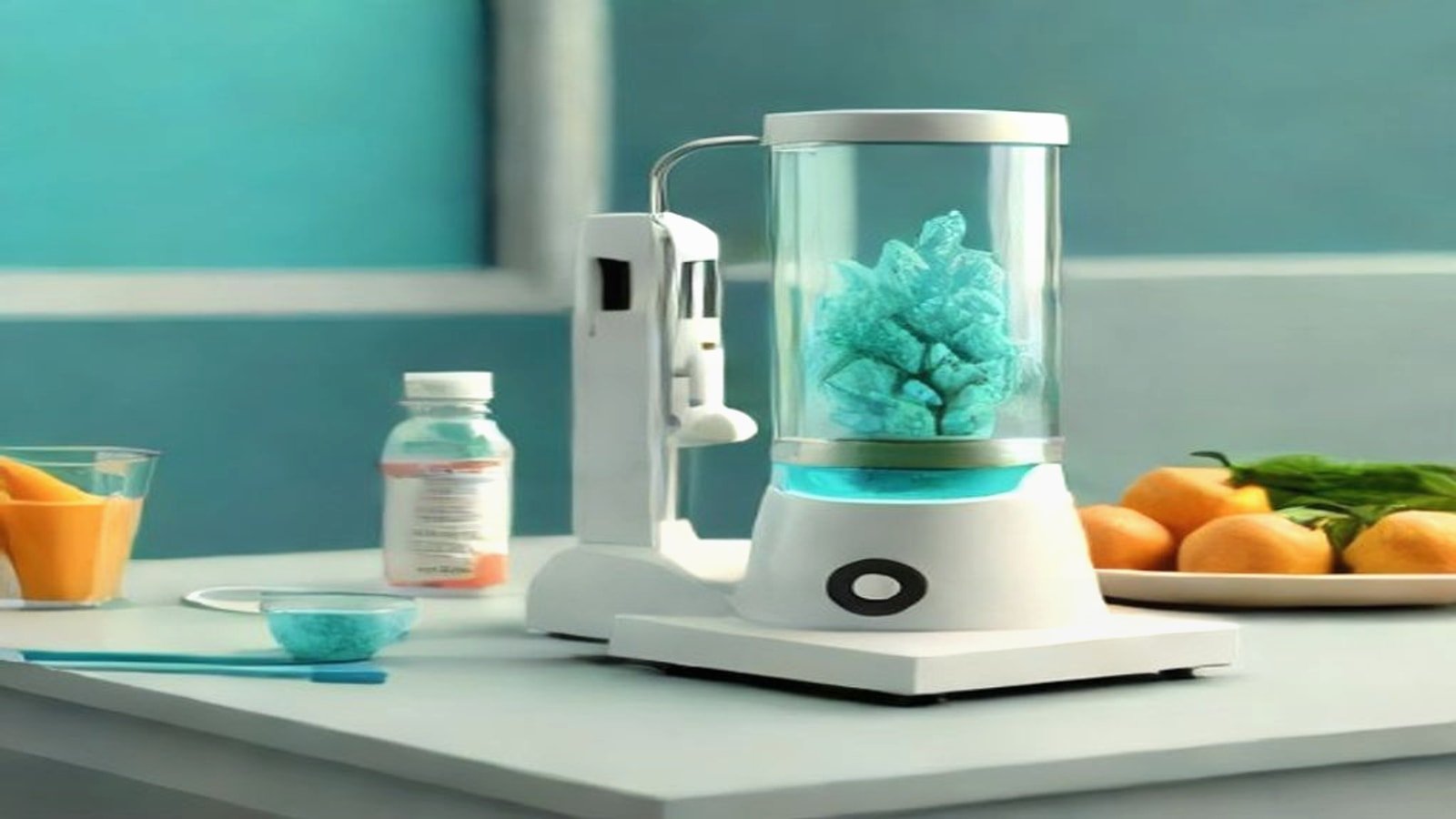 What to show visually in a targeted protein degradation animation illustration for PROTAC mechanism of action animation: how to visualize targeted protein degradation clearly