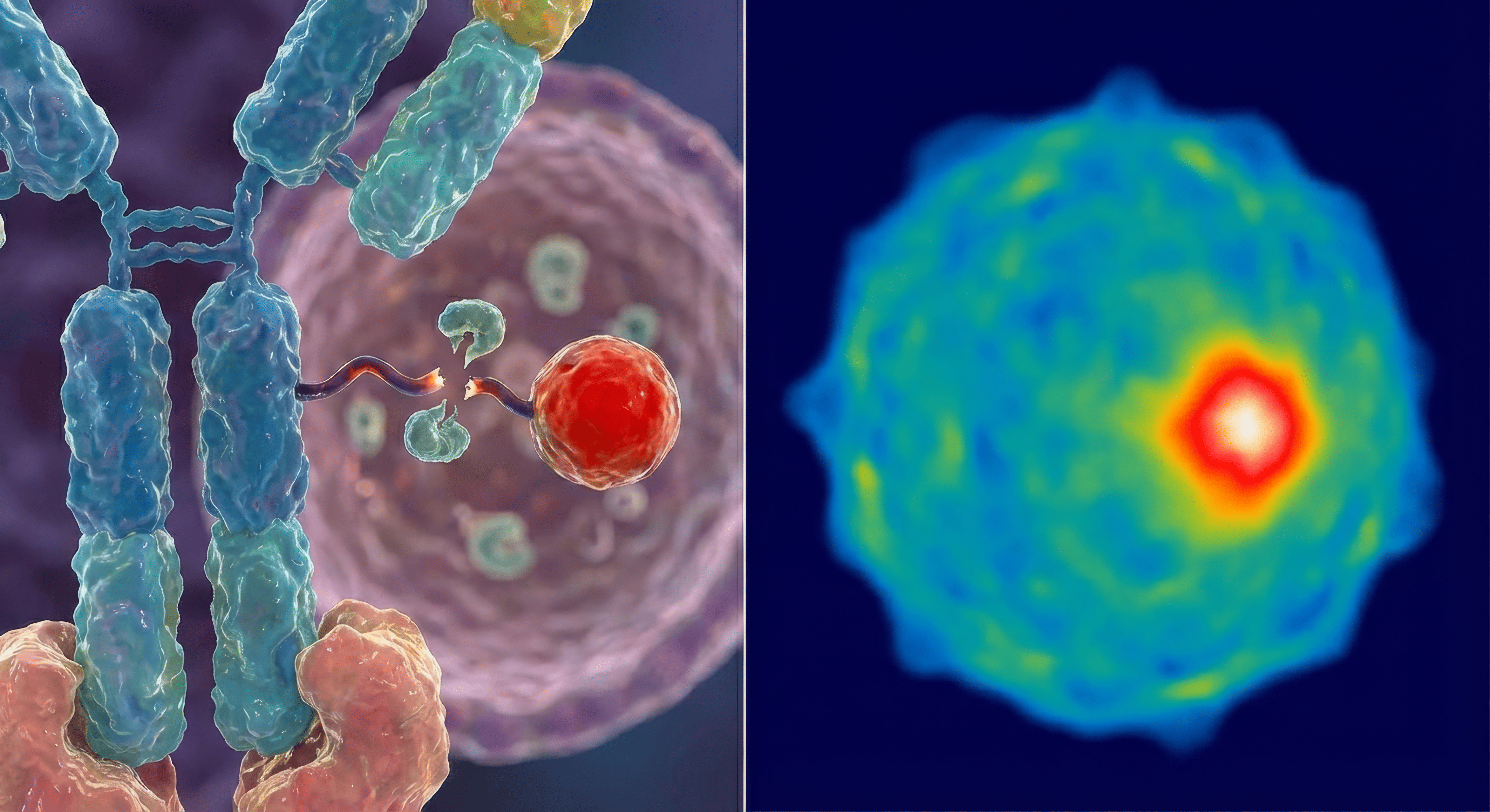 The ADC Renaissance: How to Visualize the “Guided Missile” for Investors