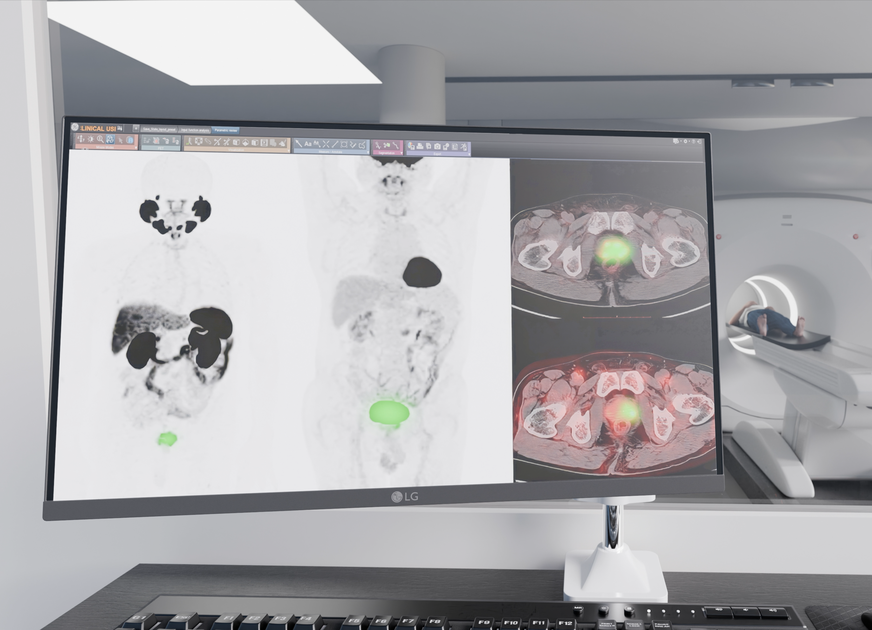 Lab as a Service Graphic